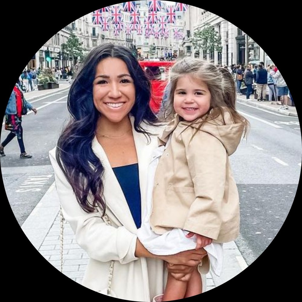 Meet your Posher, Symantha